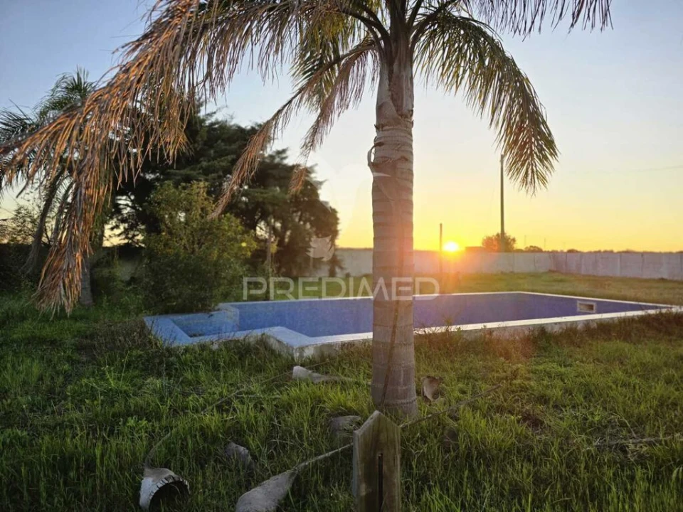 Quinta T5 para Venda em Palmela Foto 18