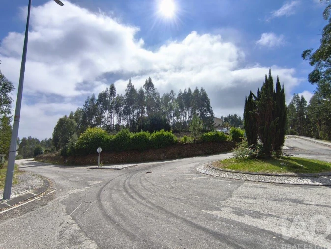 Terreno para Venda em Semide e Rio Vide Foto 21