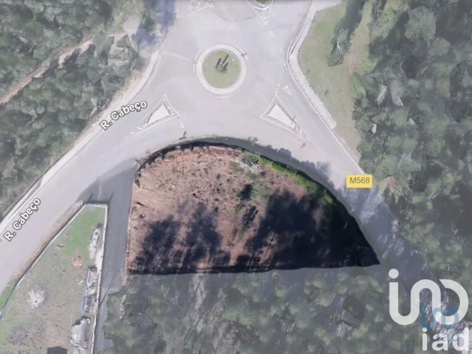 Terreno para Venda em Semide e Rio Vide Foto 2