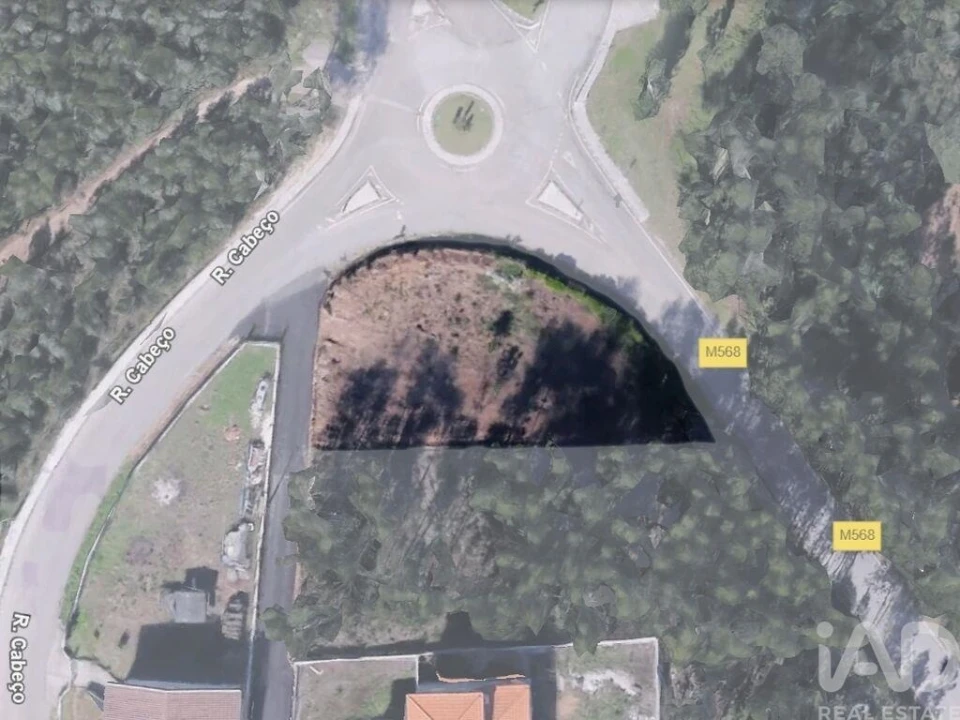 Terreno para Venda em Semide e Rio Vide Foto 23