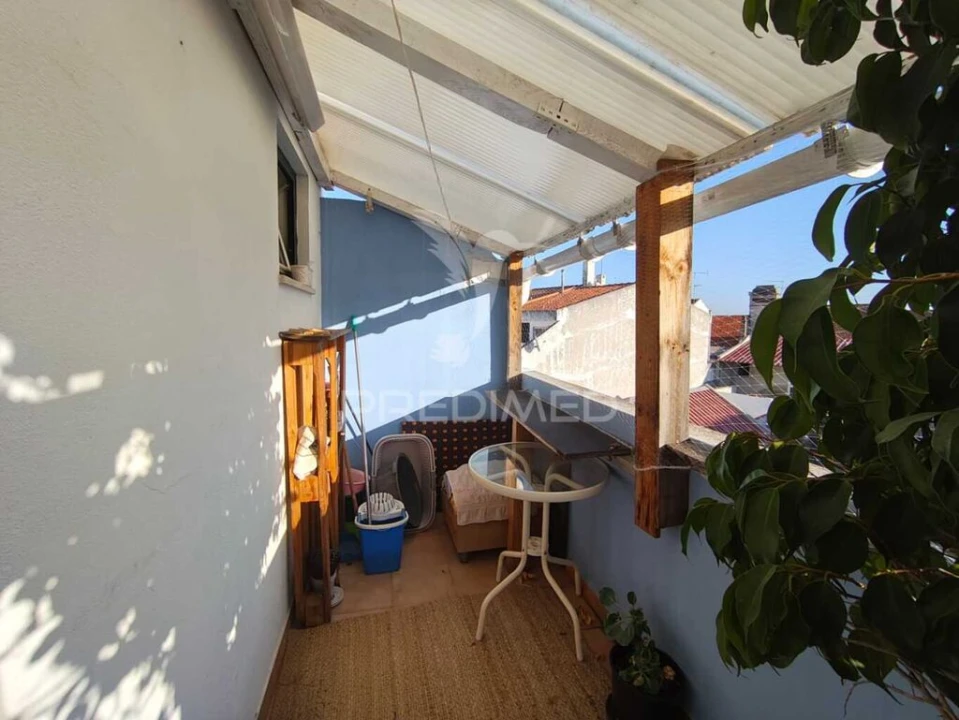 Apartamento T2 para Venda em Grândola e Santa Margarida da Serra Foto 1