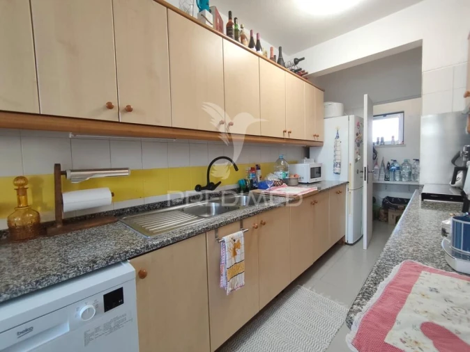 Apartamento T2 para Venda em Grândola e Santa Margarida da Serra Foto 8