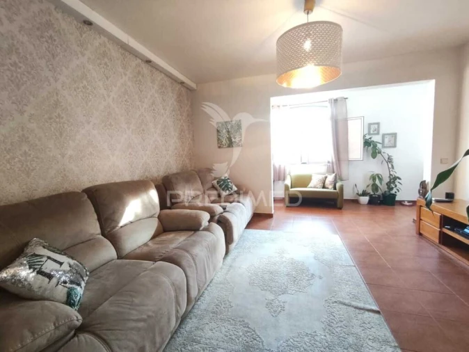 Apartamento T2 para Venda em Grândola e Santa Margarida da Serra Foto 3