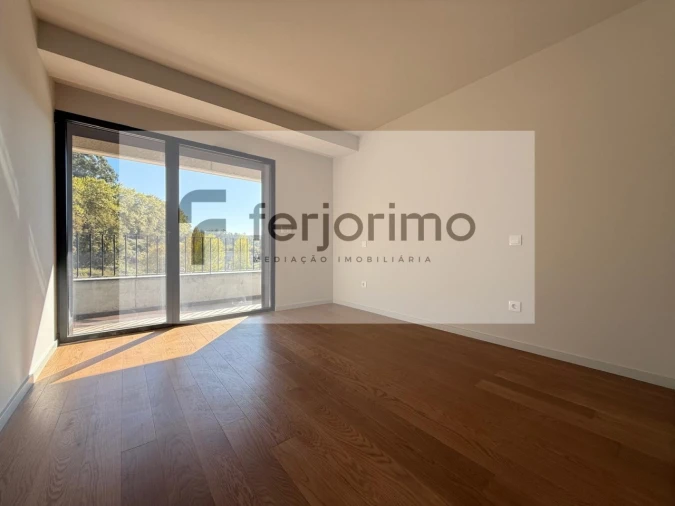 Apartamento T2 para Venda em Candoso Santiago e Mascotelos Foto 12