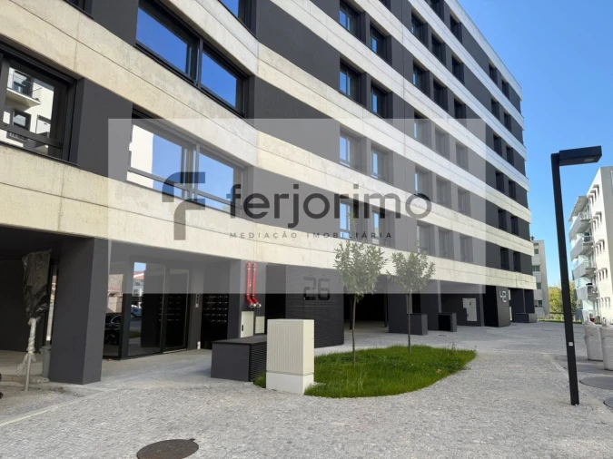 Apartamento T2 para Venda em Candoso Santiago e Mascotelos Foto 2