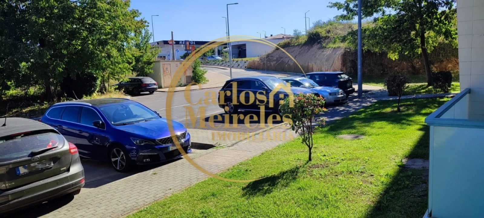 Apartamento T1 para Venda em Vila Verde e Barbudo Foto 3