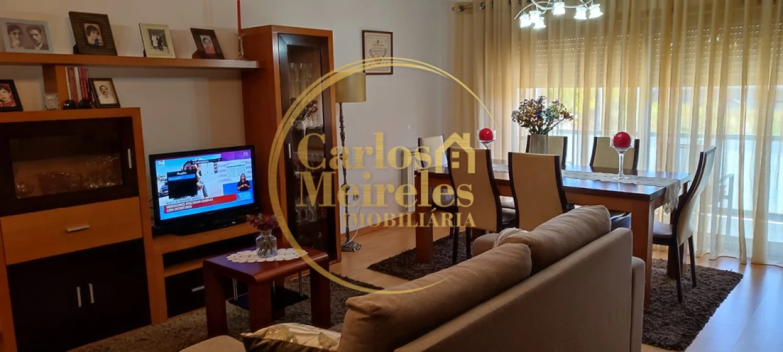 Apartamento T1 para Venda em Vila Verde e Barbudo Foto 13