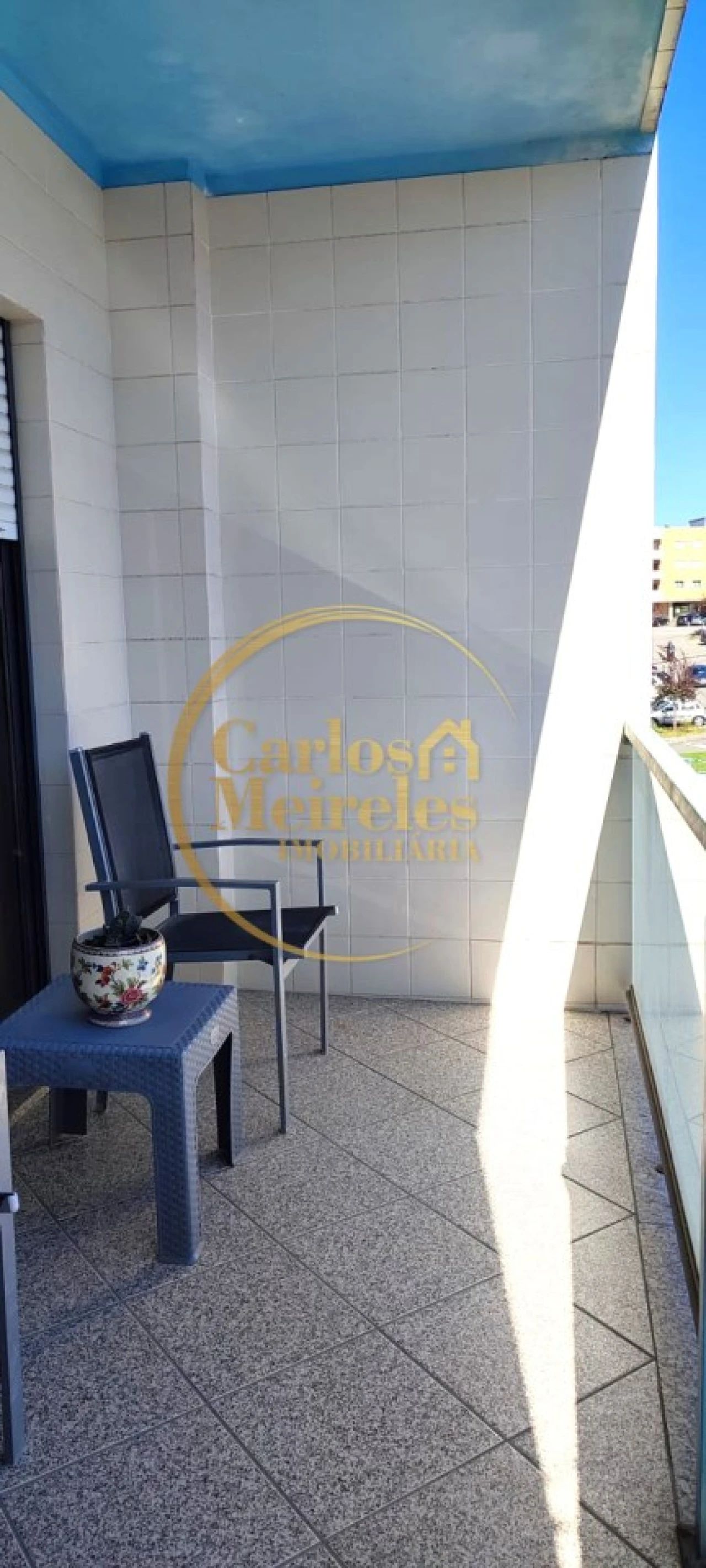 Apartamento T1 para Venda em Vila Verde e Barbudo Foto 14