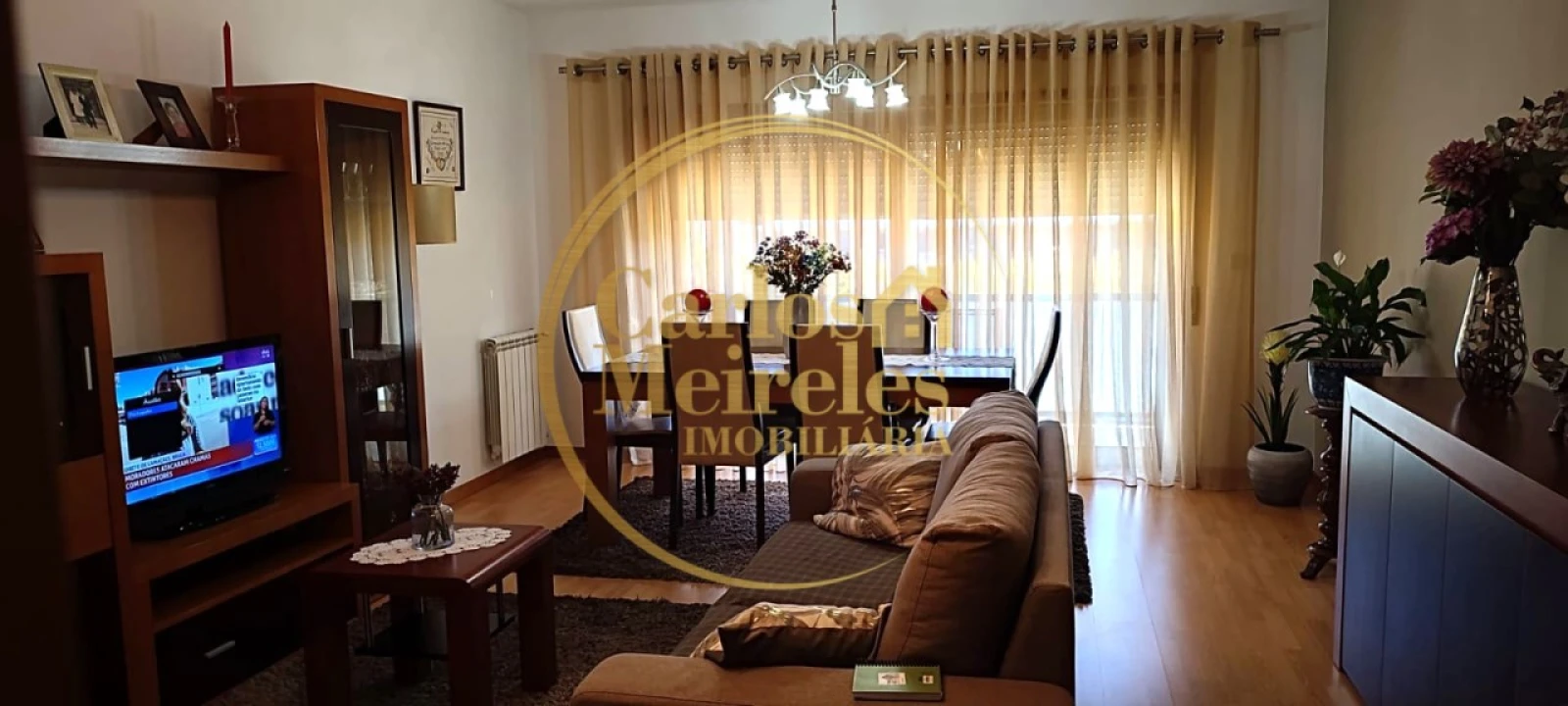 Apartamento T1 para Venda em Vila Verde e Barbudo Foto 18