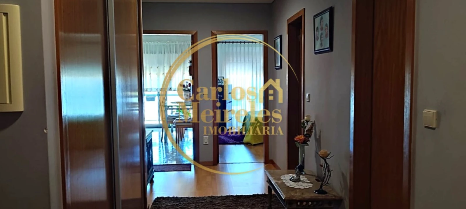 Apartamento T1 para Venda em Vila Verde e Barbudo Foto 20