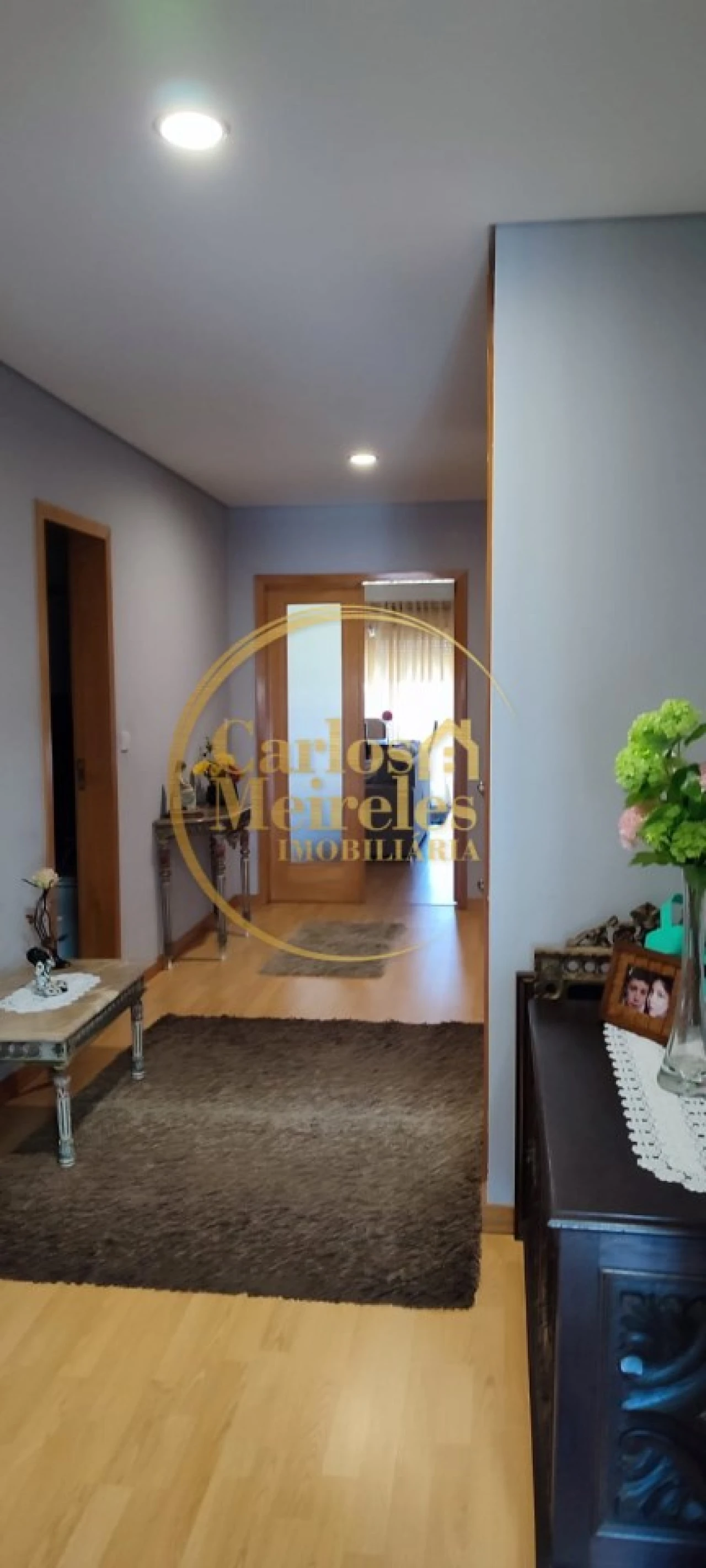 Apartamento T1 para Venda em Vila Verde e Barbudo Foto 24