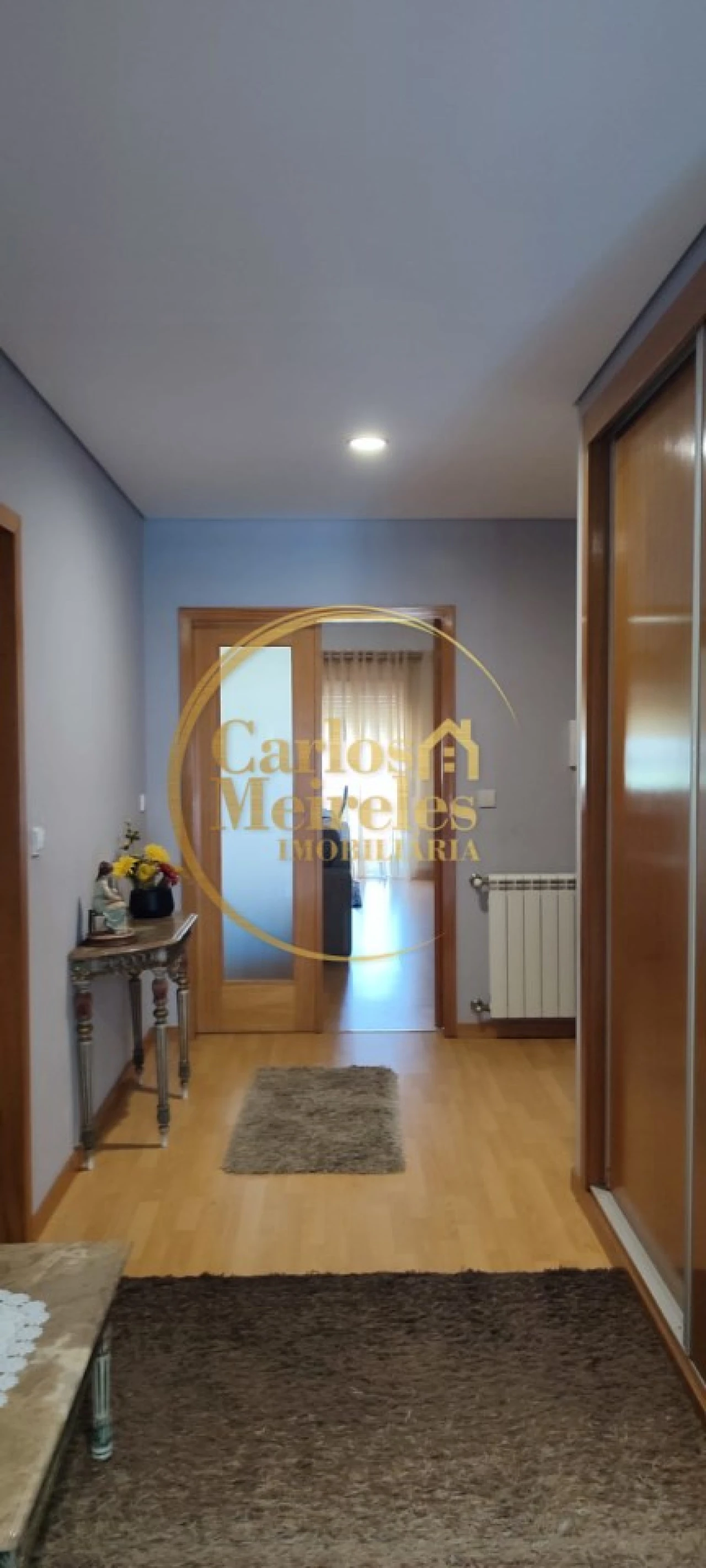 Apartamento T1 para Venda em Vila Verde e Barbudo Foto 22