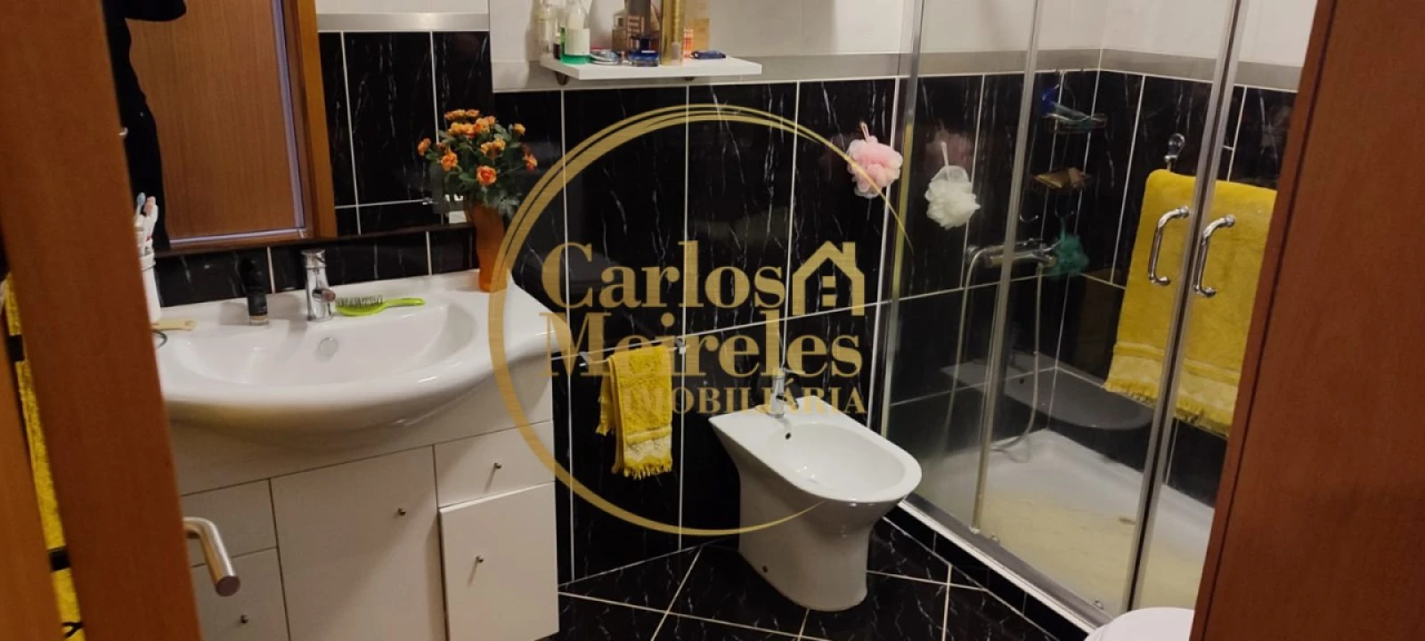 Apartamento T1 para Venda em Vila Verde e Barbudo Foto 25