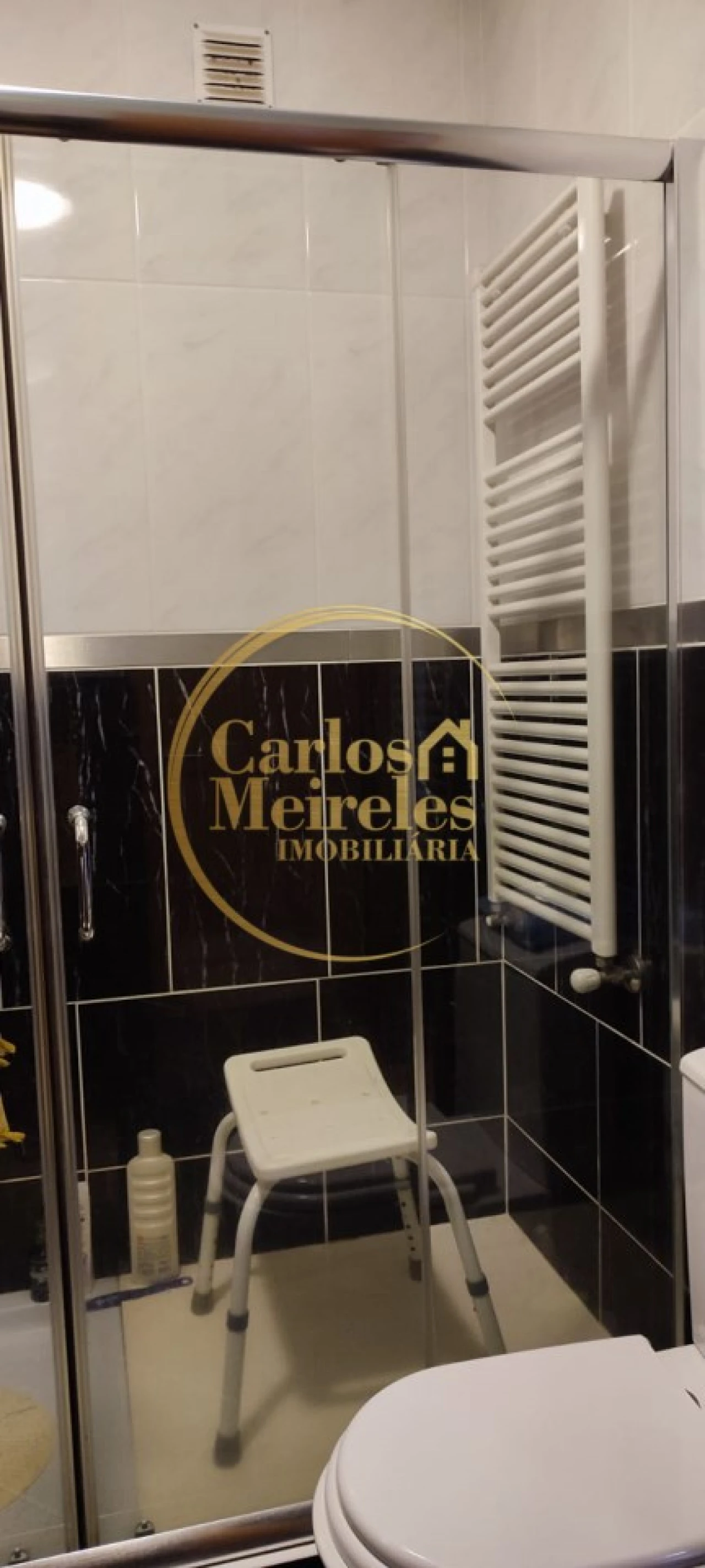 Apartamento T1 para Venda em Vila Verde e Barbudo Foto 27