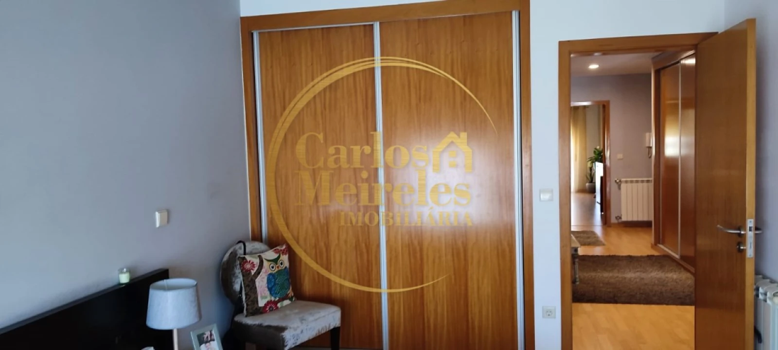 Apartamento T1 para Venda em Vila Verde e Barbudo Foto 30