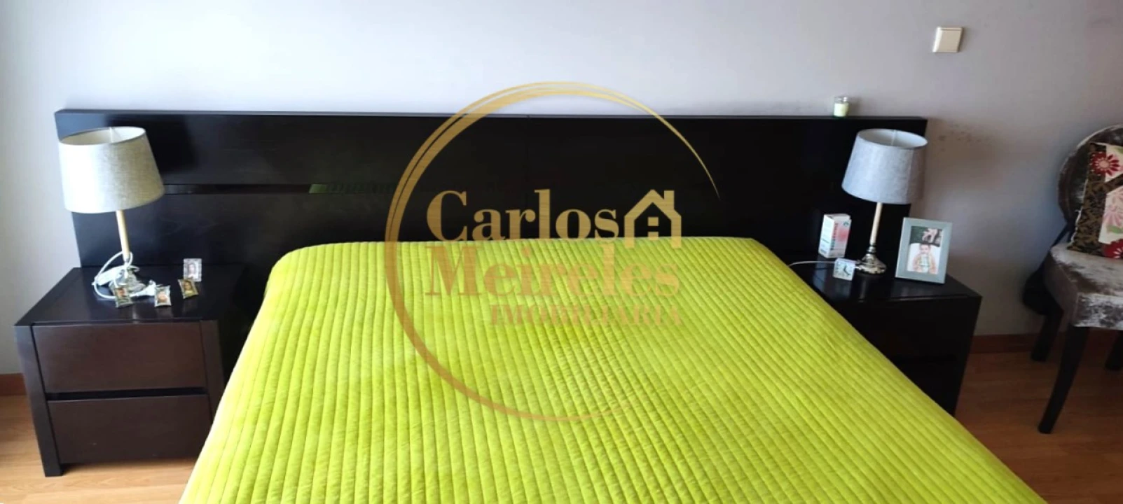 Apartamento T1 para Venda em Vila Verde e Barbudo Foto 32