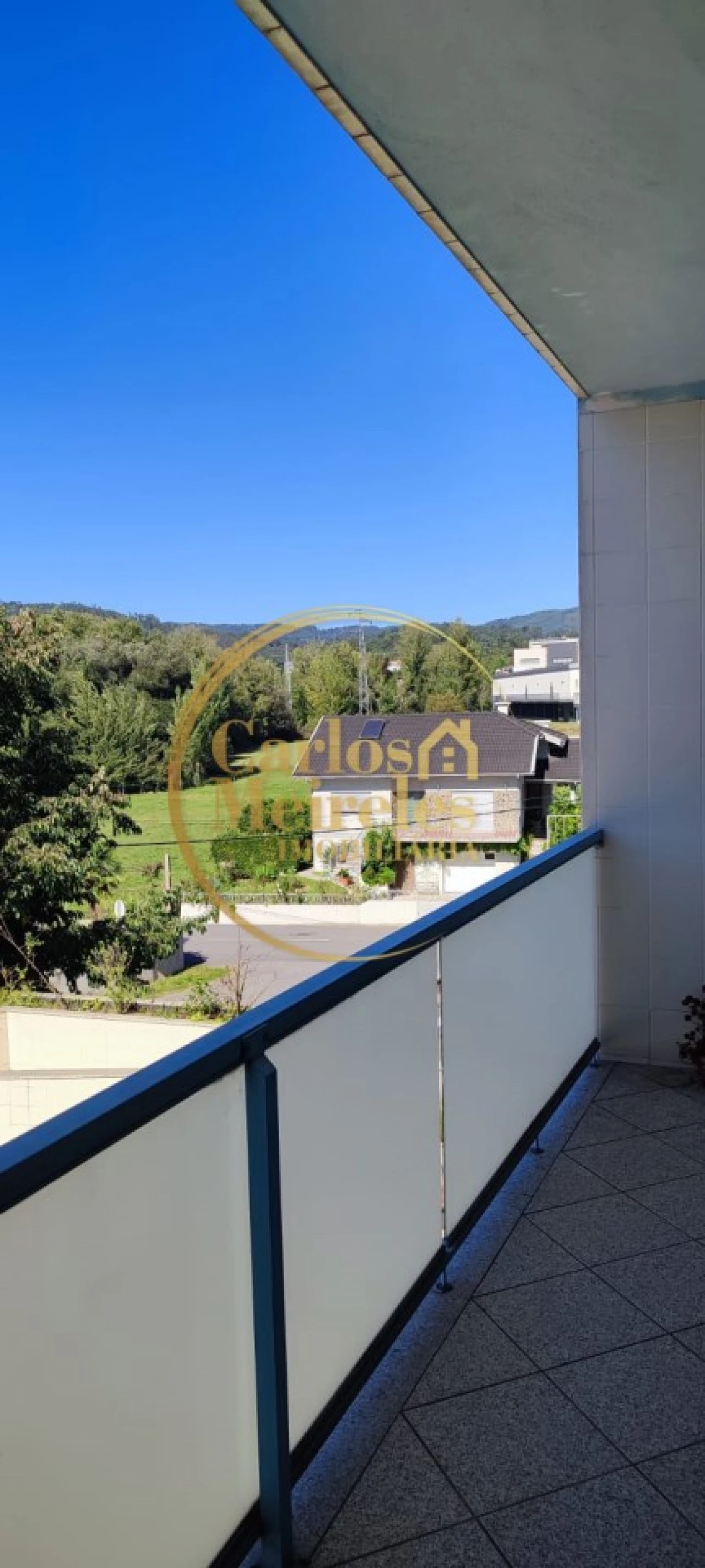 Apartamento T1 para Venda em Vila Verde e Barbudo Foto 37