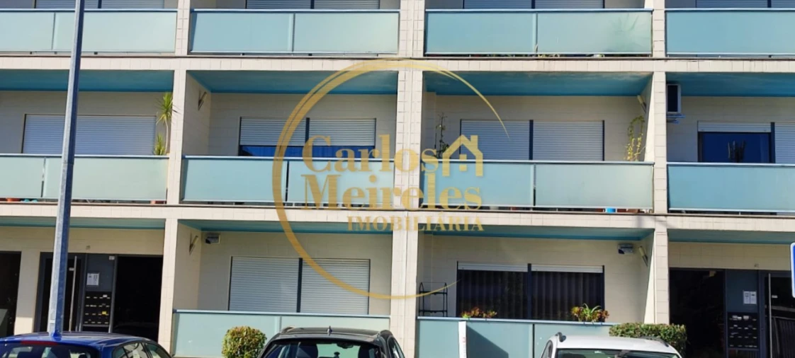 Apartamento T1 para Venda em Vila Verde e Barbudo