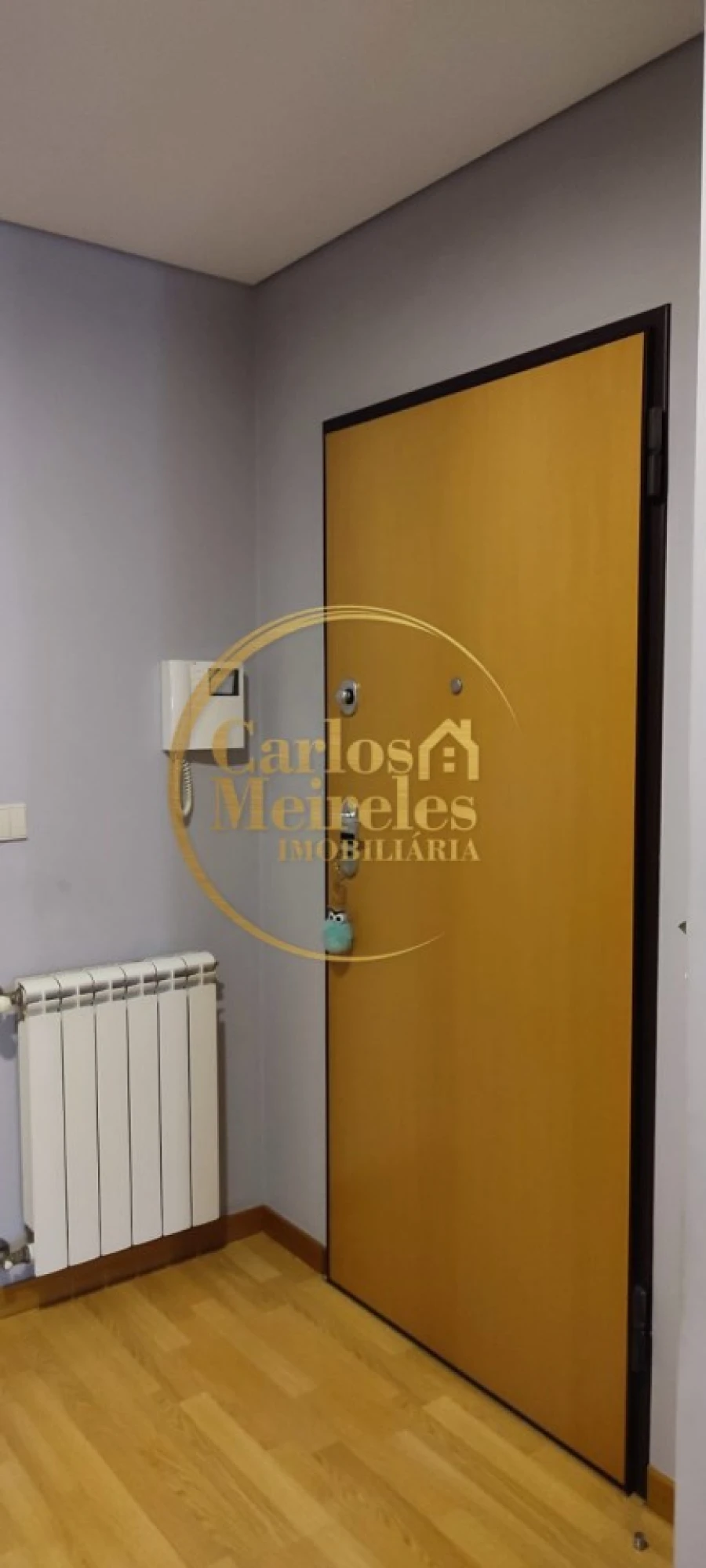 Apartamento T1 para Venda em Vila Verde e Barbudo Foto 11