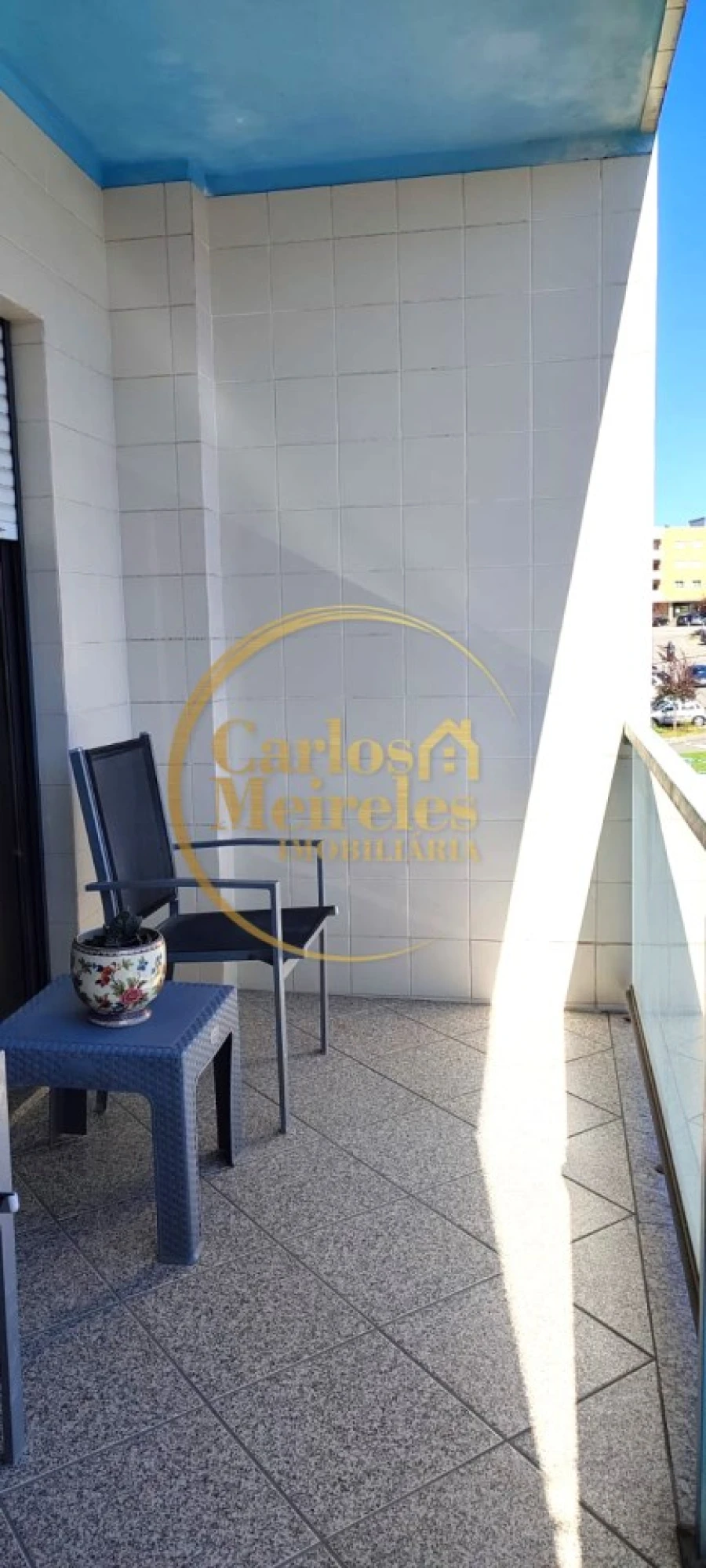 Apartamento T1 para Venda em Vila Verde e Barbudo Foto 14