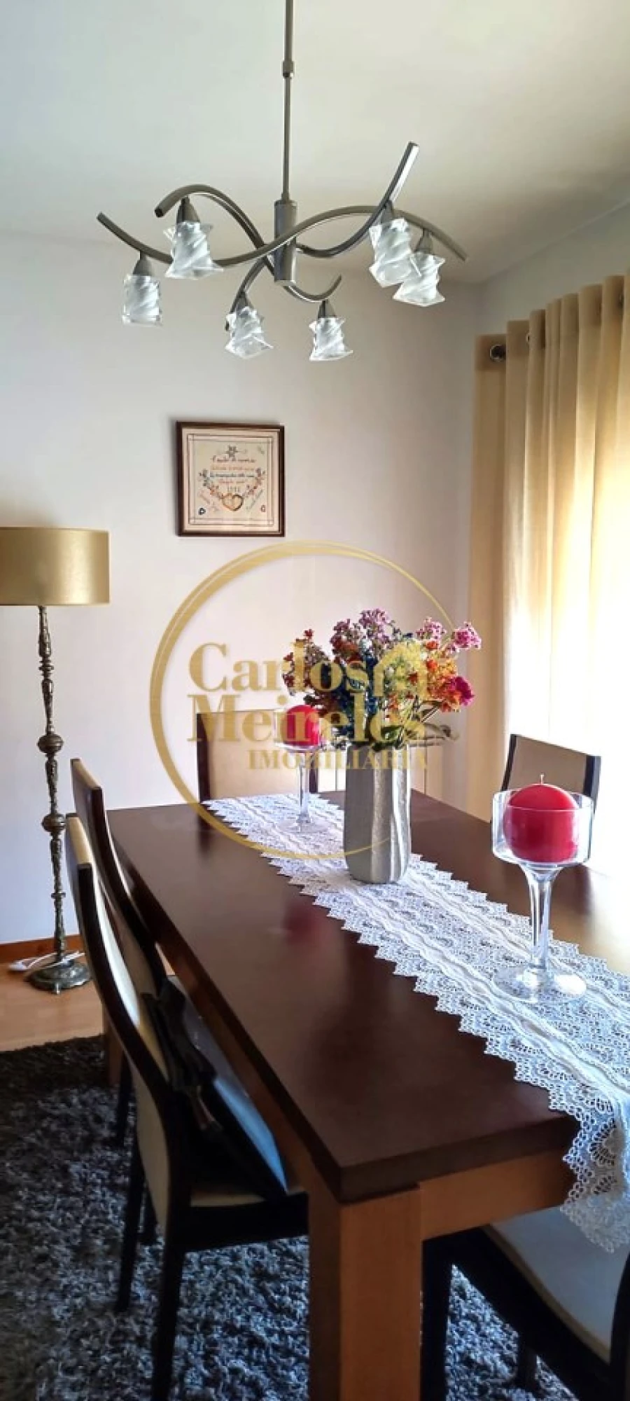 Apartamento T1 para Venda em Vila Verde e Barbudo Foto 17