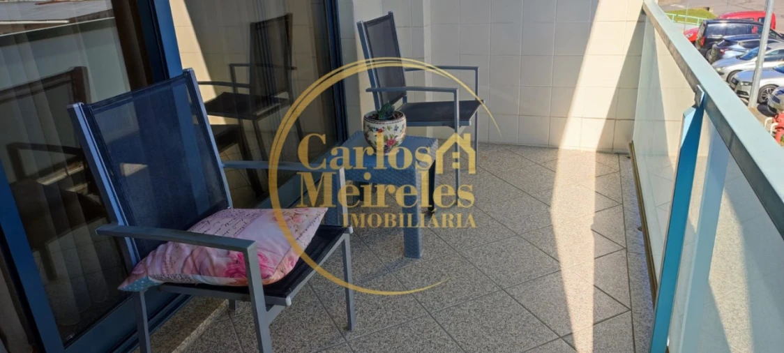 Apartamento T1 para Venda em Vila Verde e Barbudo Foto 15