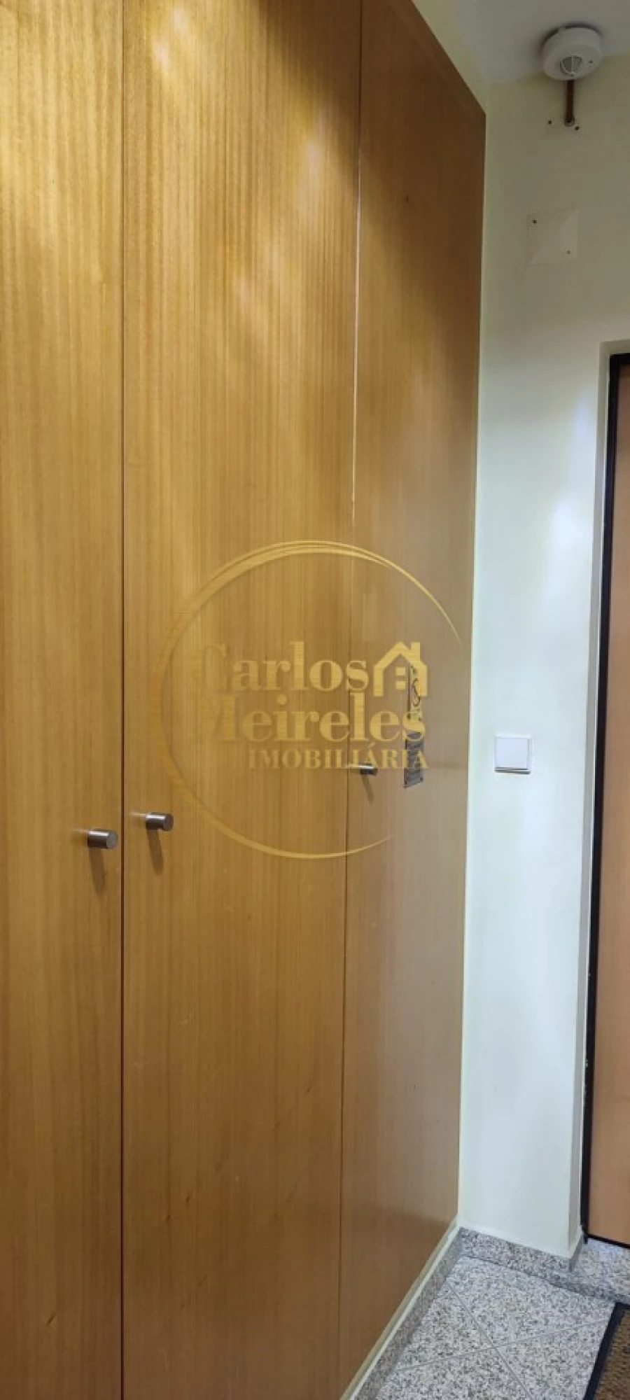 Apartamento T1 para Venda em Vila Verde e Barbudo Foto 19