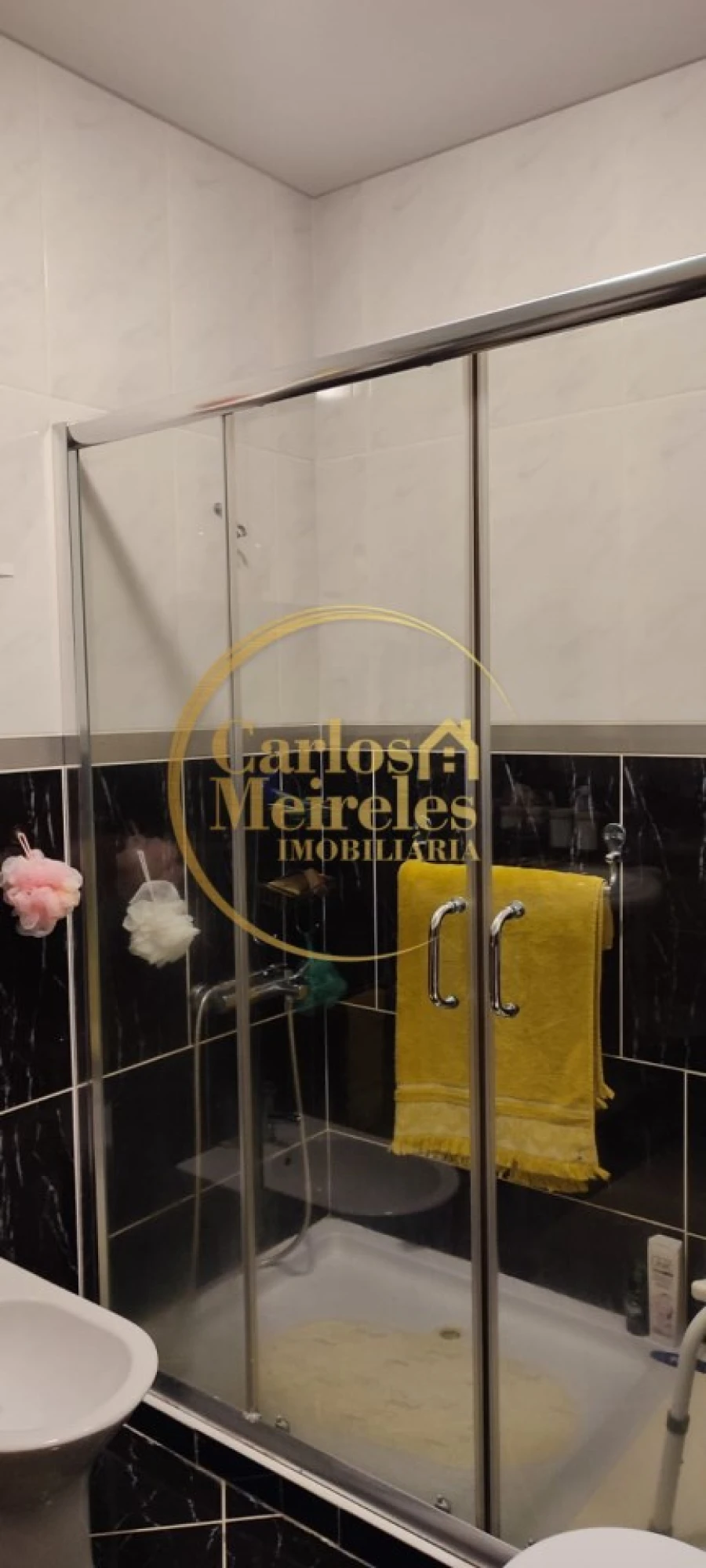 Apartamento T1 para Venda em Vila Verde e Barbudo Foto 28