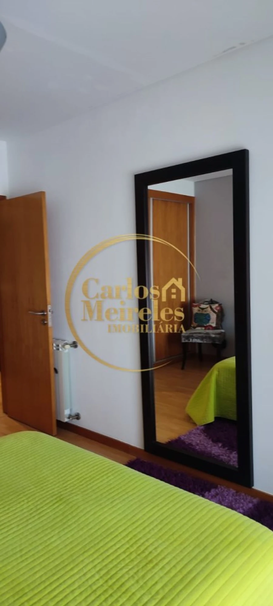 Apartamento T1 para Venda em Vila Verde e Barbudo Foto 29