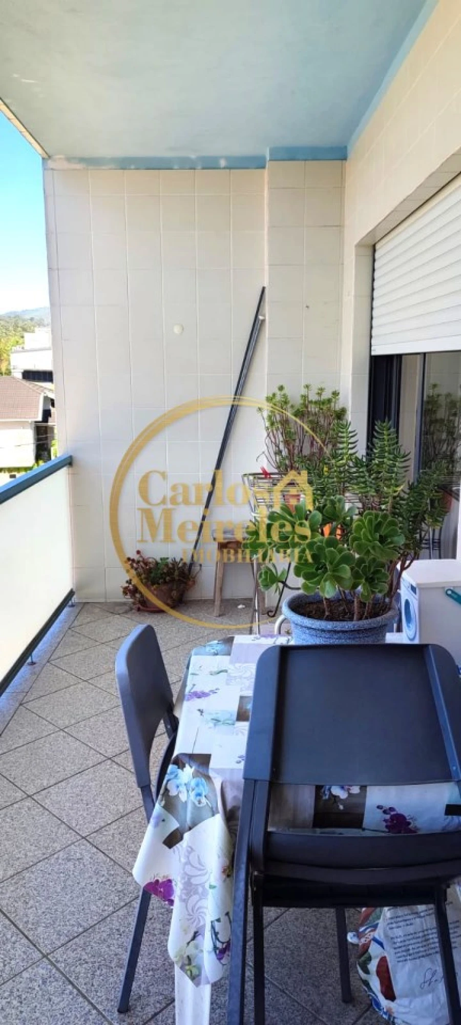 Apartamento T1 para Venda em Vila Verde e Barbudo Foto 38