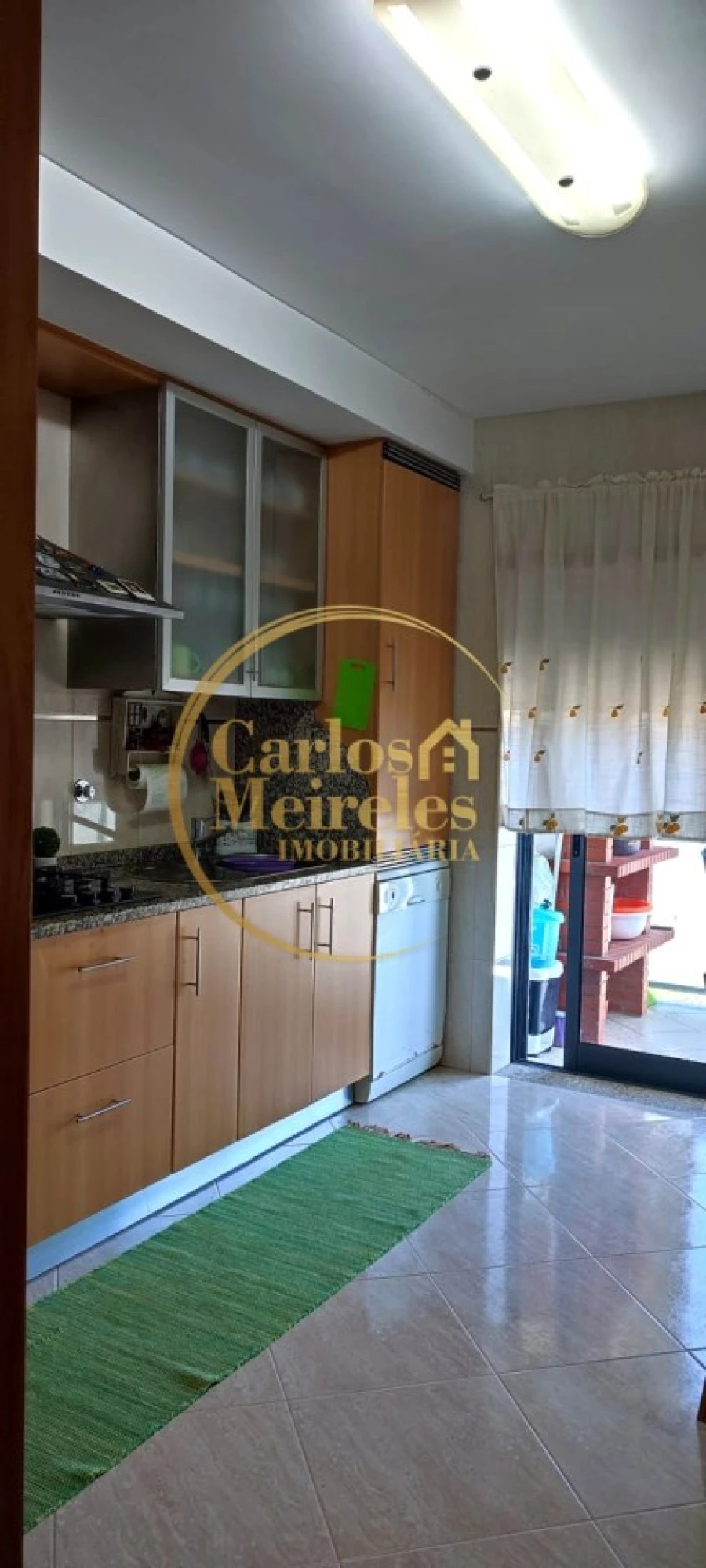 Apartamento T1 para Venda em Vila Verde e Barbudo Foto 34