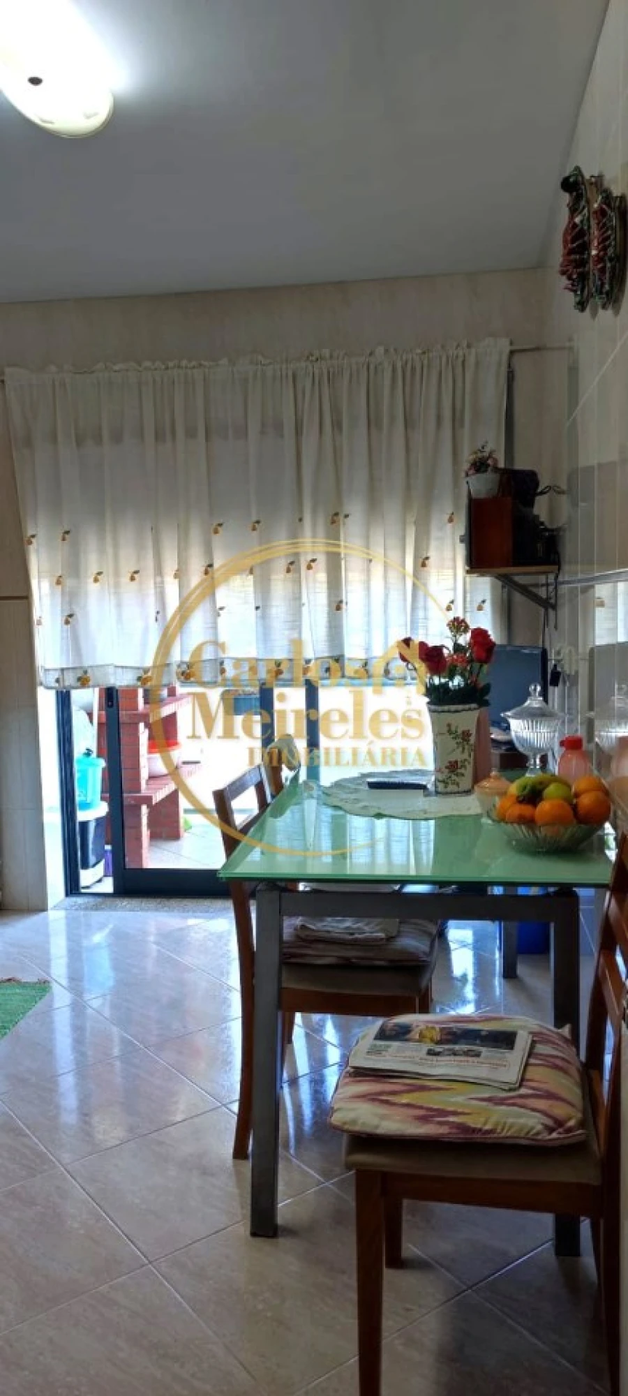 Apartamento T1 para Venda em Vila Verde e Barbudo Foto 35