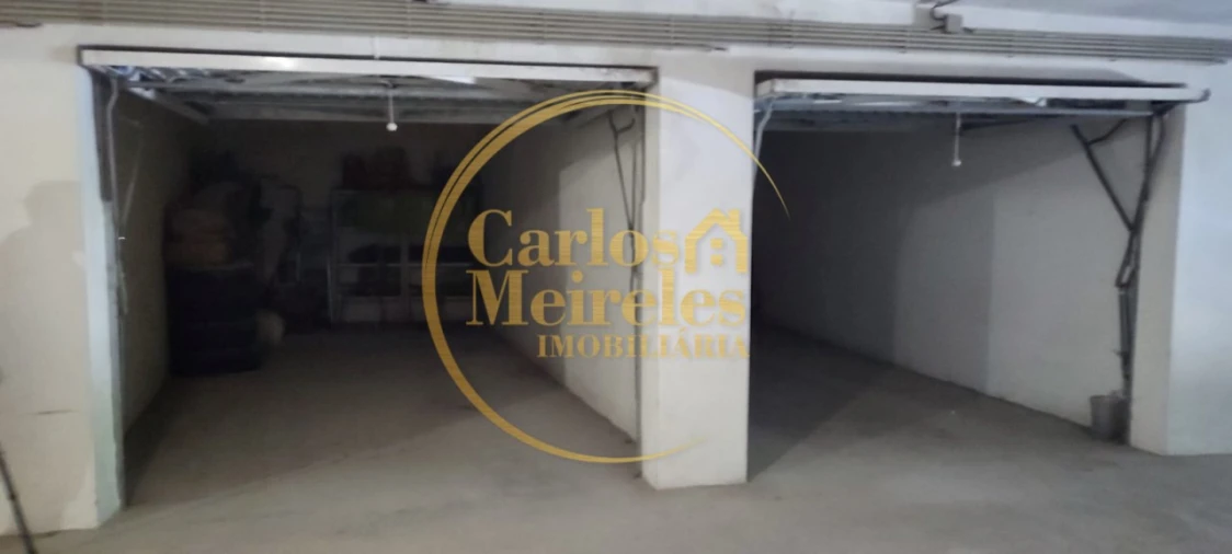 Apartamento T1 para Venda em Vila Verde e Barbudo Foto 40