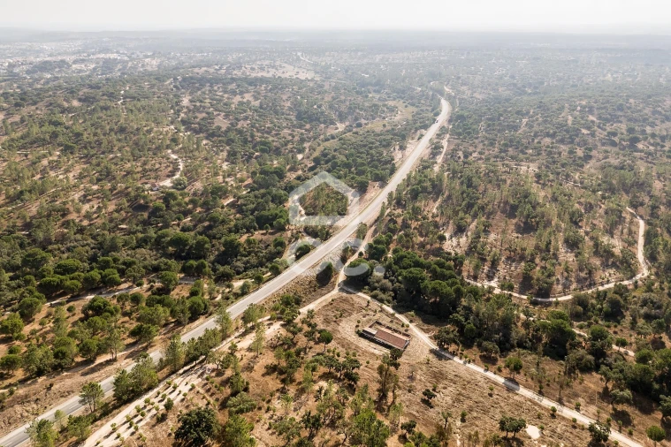 Quinta para Venda em Mora Foto 48