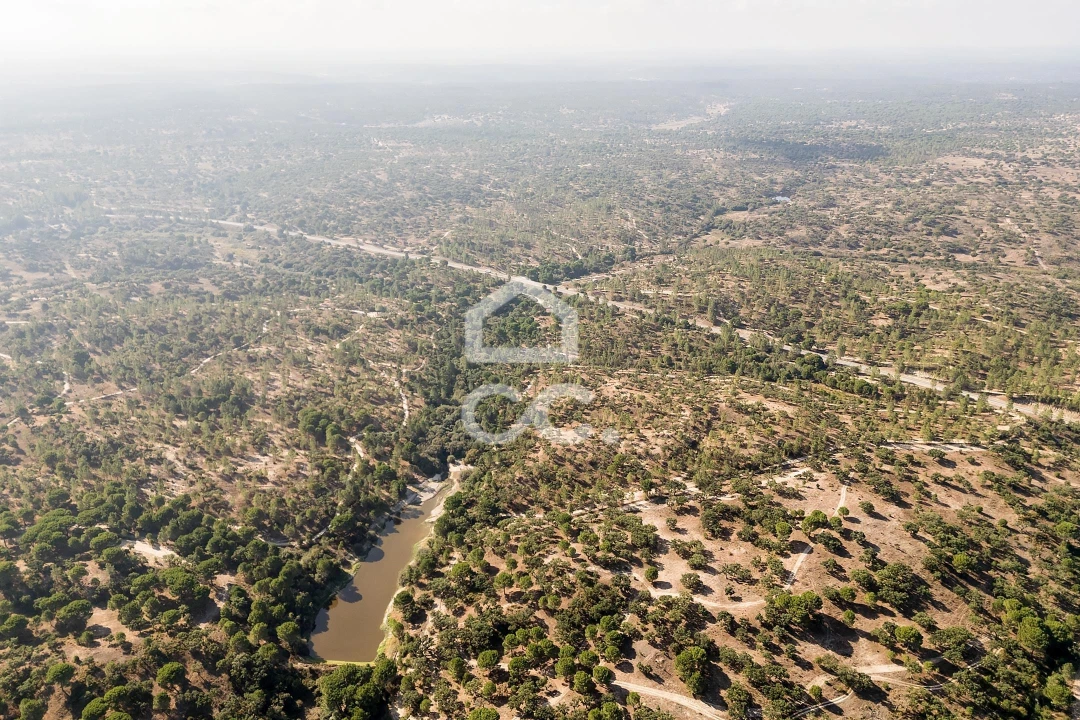 Quinta para Venda em Mora Foto 41