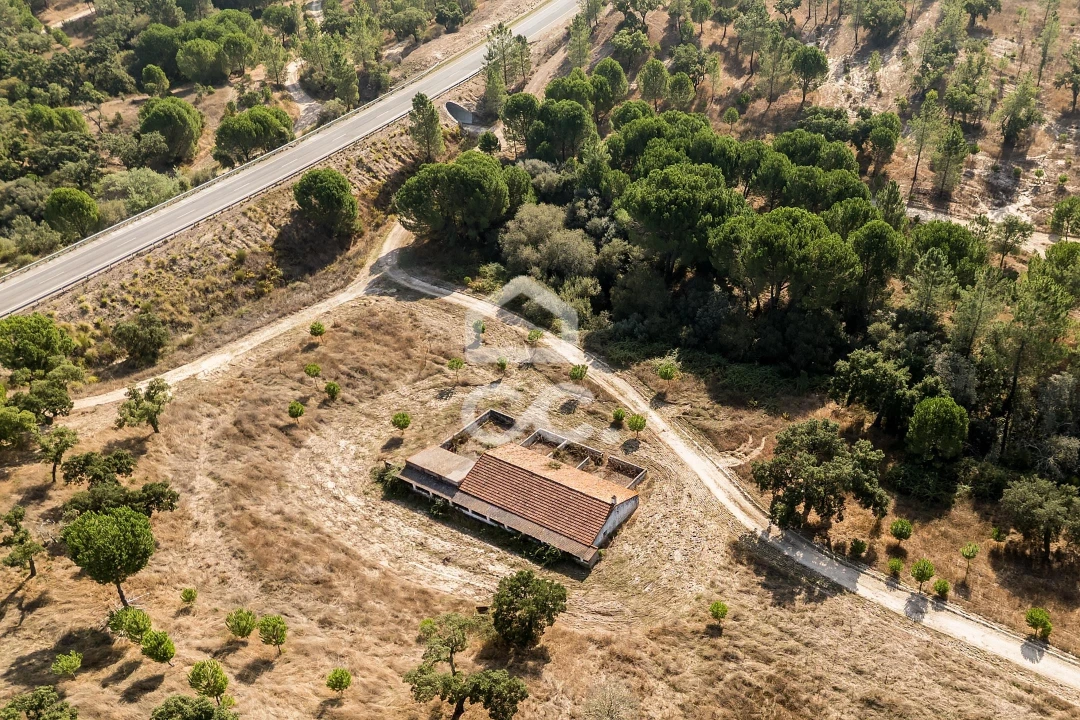 Quinta para Venda em Mora Foto 1
