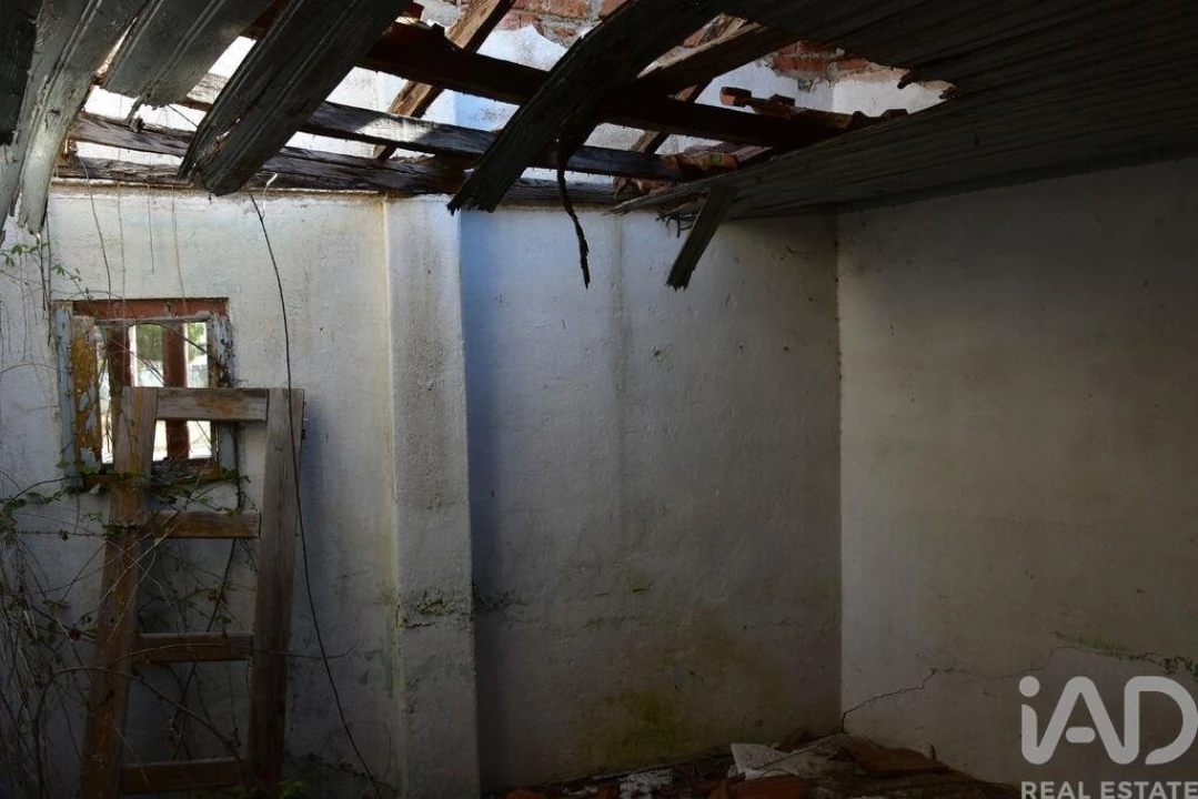 Moradia T4 para Venda em Nossa Sra de Fatima Foto 37