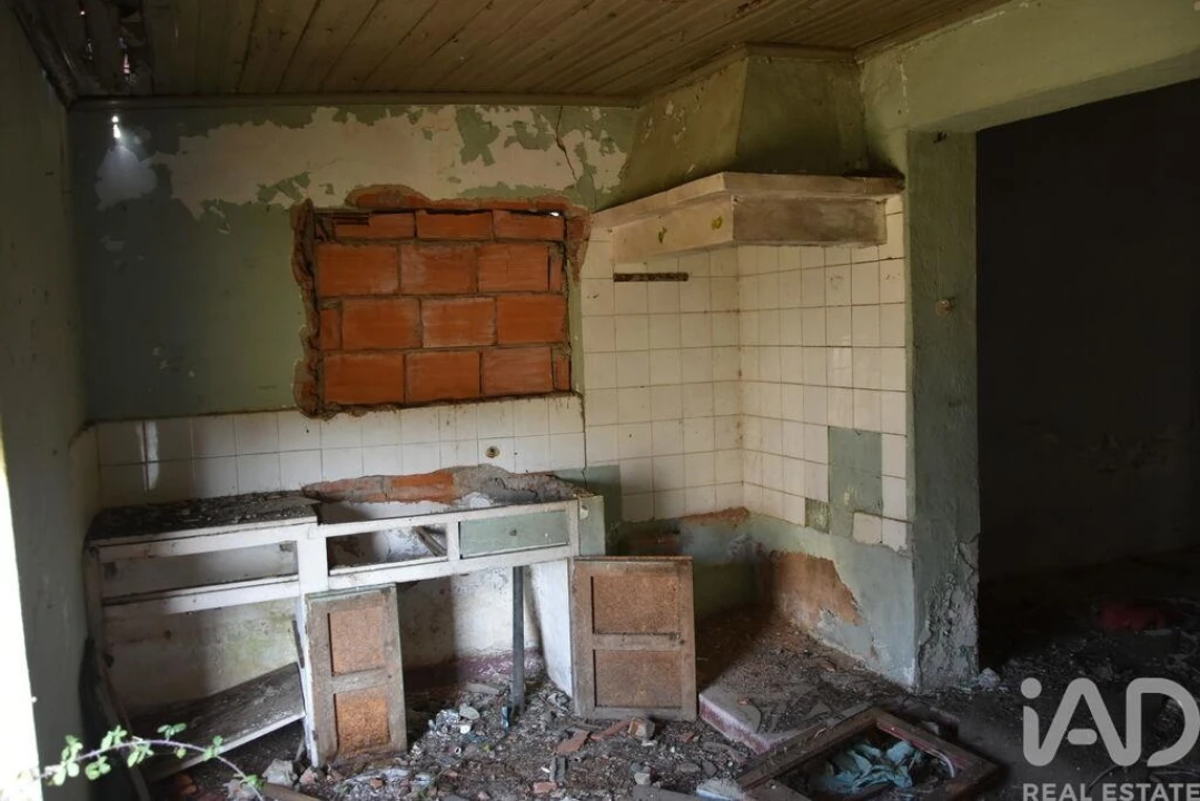 Moradia T4 para Venda em Nossa Sra de Fatima Foto 20