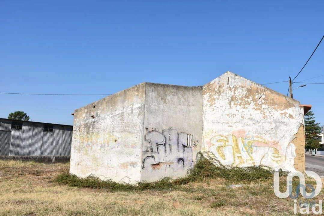 Moradia T4 para Venda em Nossa Sra de Fatima Foto 11