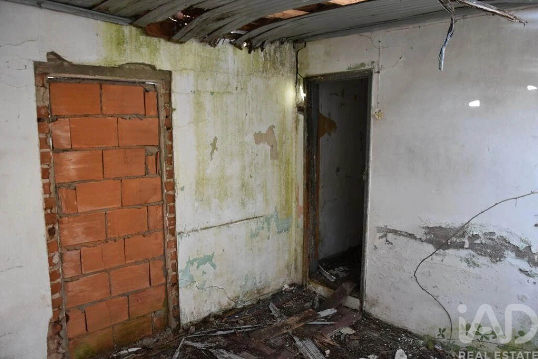 Moradia T4 para Venda em Nossa Sra de Fatima Foto 38