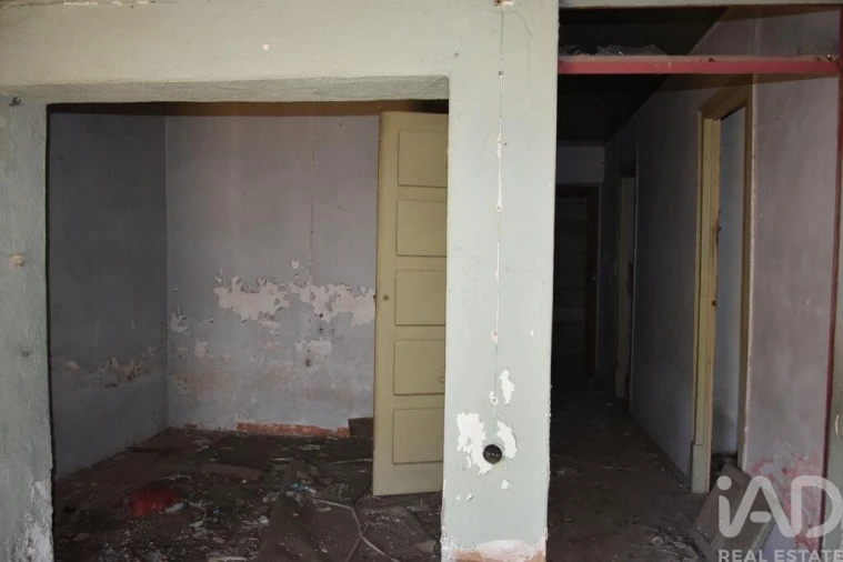 Moradia T4 para Venda em Nossa Sra de Fatima Foto 25