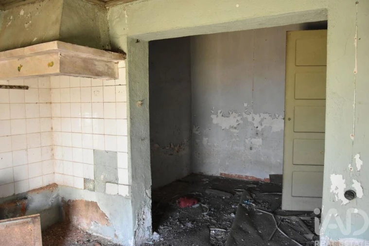 Moradia T4 para Venda em Nossa Sra de Fatima Foto 24