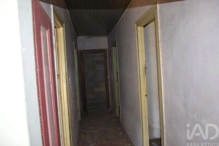 Moradia T4 para Venda em Nossa Sra de Fatima Foto 29