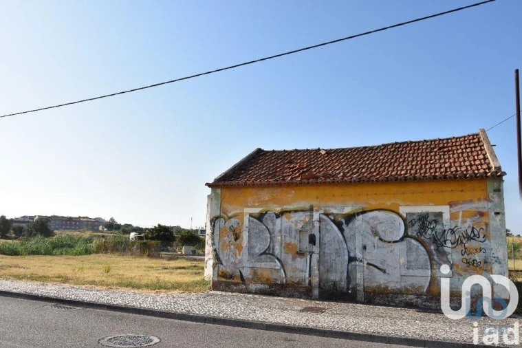 Moradia T4 para Venda em Nossa Sra de Fatima Foto 7