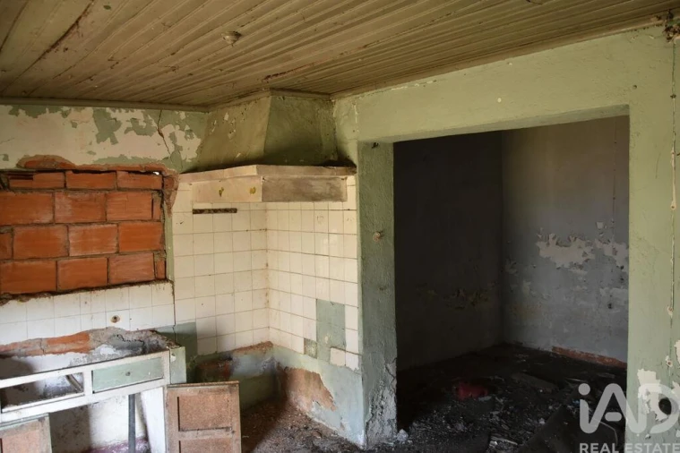 Moradia T4 para Venda em Nossa Sra de Fatima Foto 22