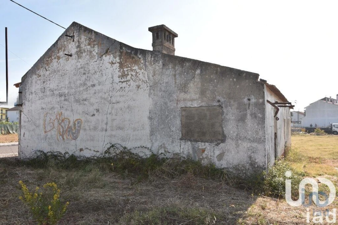 Moradia T4 para Venda em Nossa Sra de Fatima Foto 14