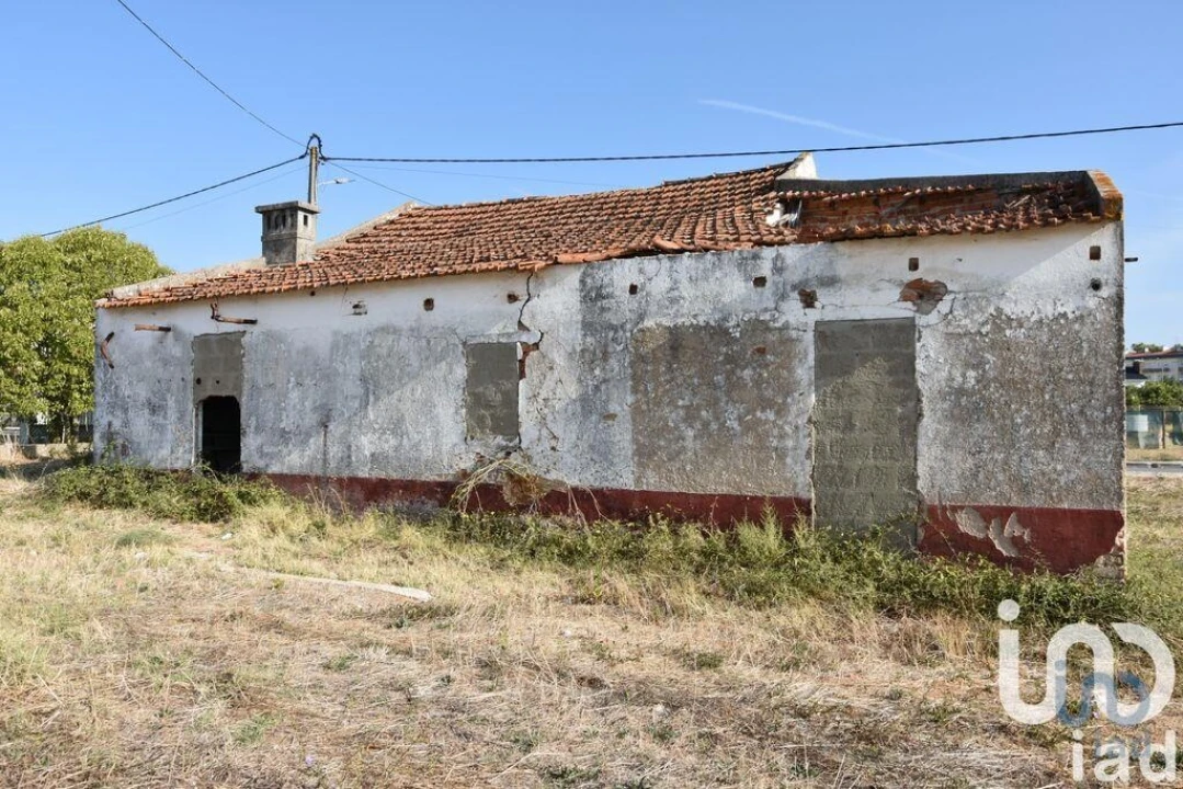 Moradia T4 para Venda em Nossa Sra de Fatima Foto 5