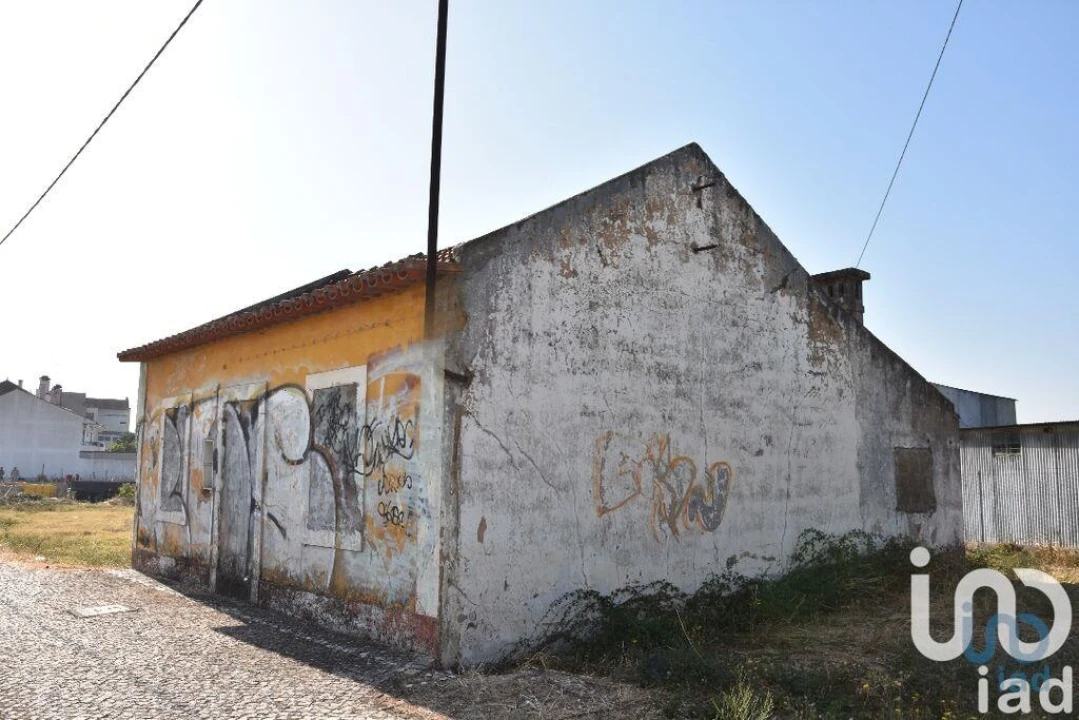 Moradia T4 para Venda em Nossa Sra de Fatima Foto 13