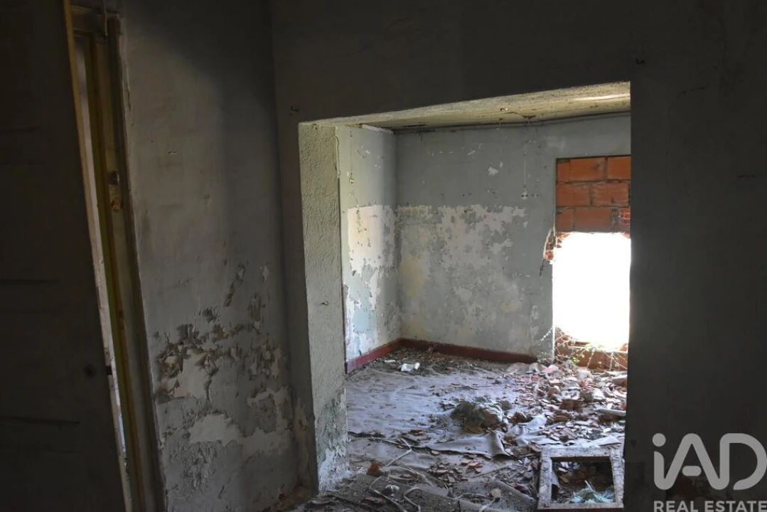 Moradia T4 para Venda em Nossa Sra de Fatima Foto 28