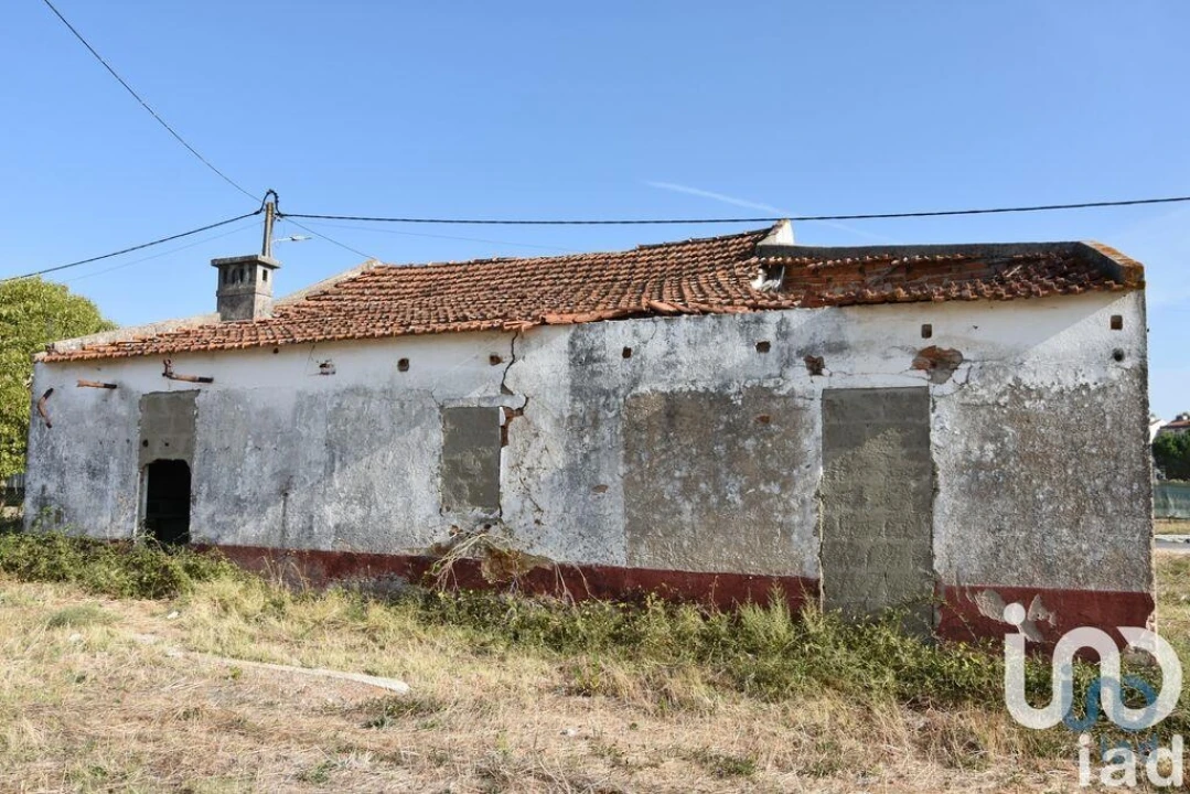 Moradia T4 para Venda em Nossa Sra de Fatima Foto 3